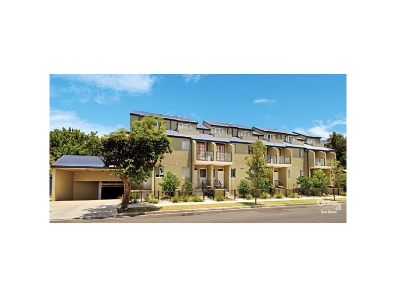 13/68-72 Beaconsfield Street, Silverwater NSW 2128