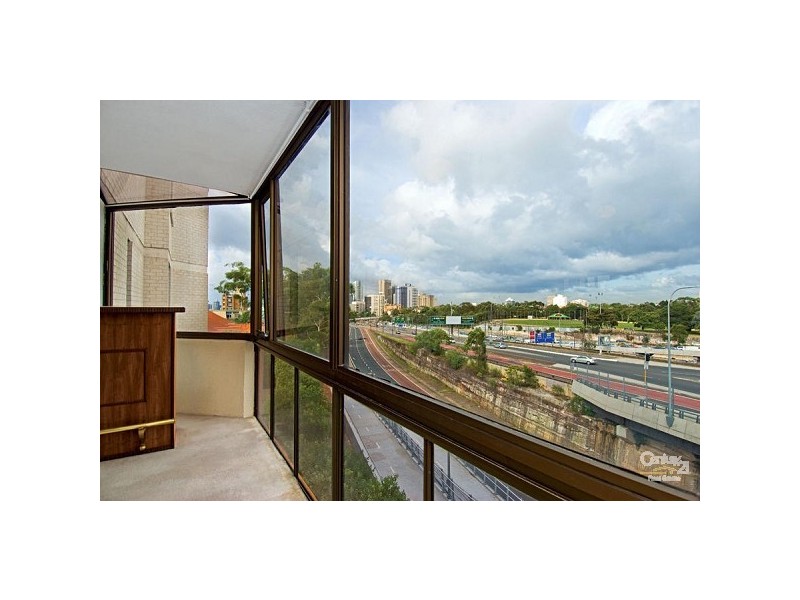 5/12-14 Merlin Street, Neutral Bay NSW 2089