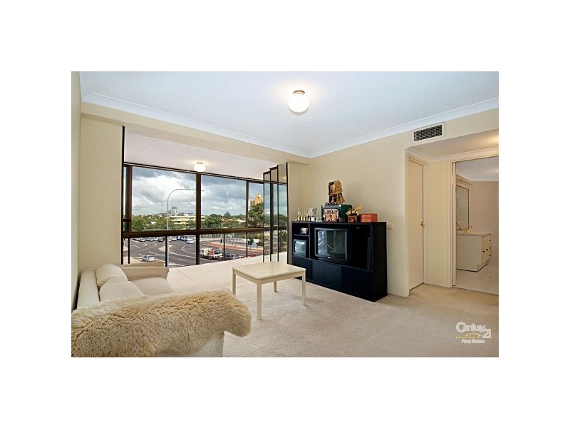 5/12-14 Merlin Street, Neutral Bay NSW 2089