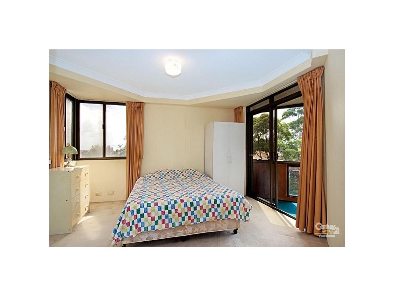 5/12-14 Merlin Street, Neutral Bay NSW 2089