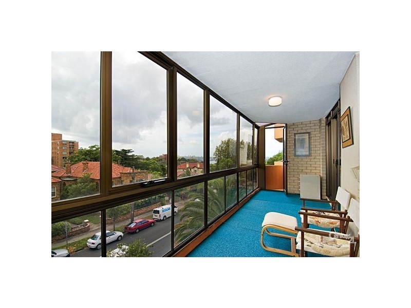 5/12-14 Merlin Street, Neutral Bay NSW 2089