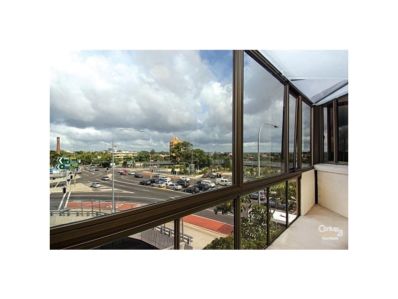 5/12-14 Merlin Street, Neutral Bay NSW 2089