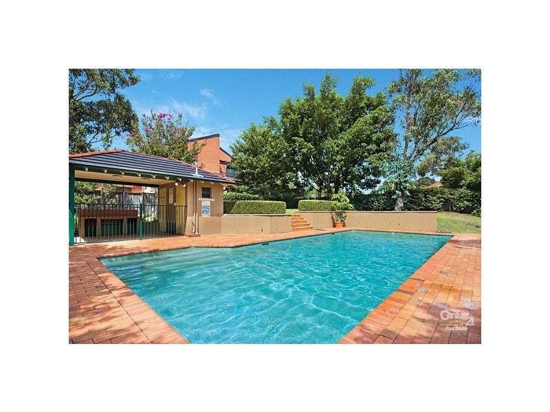 31/40 Rosalind Street, Cammeray NSW 2062