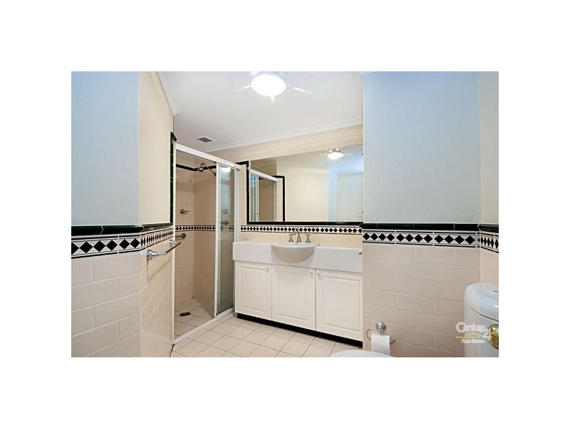 31/40 Rosalind Street, Cammeray NSW 2062