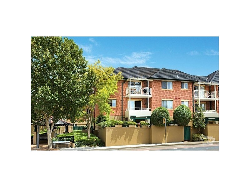 31/40 Rosalind Street, Cammeray NSW 2062