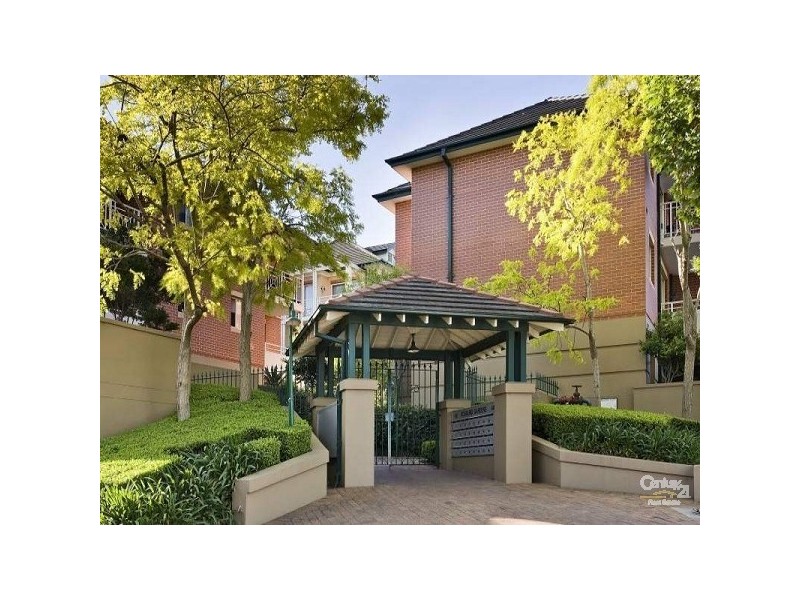 31/40 Rosalind Street, Cammeray NSW 2062