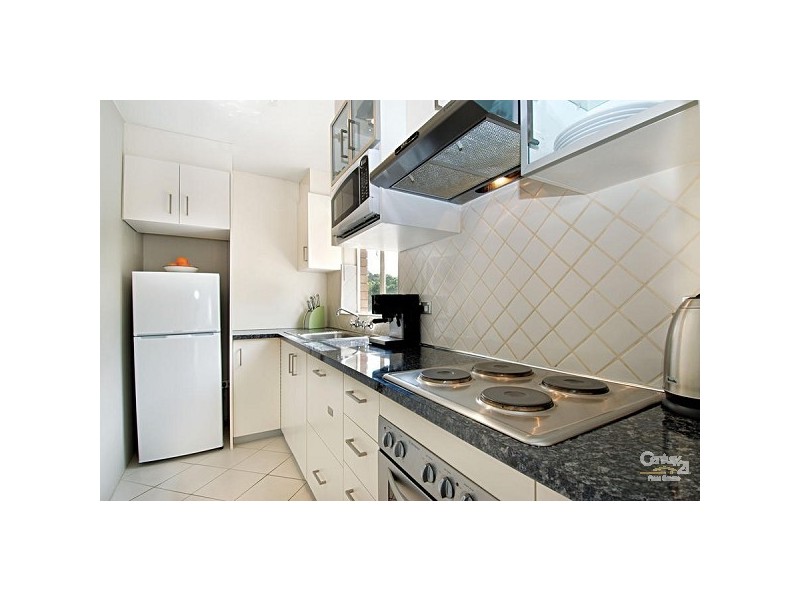 3/231 Ernest Street    Cnr Moodie St, Cammeray NSW 2062