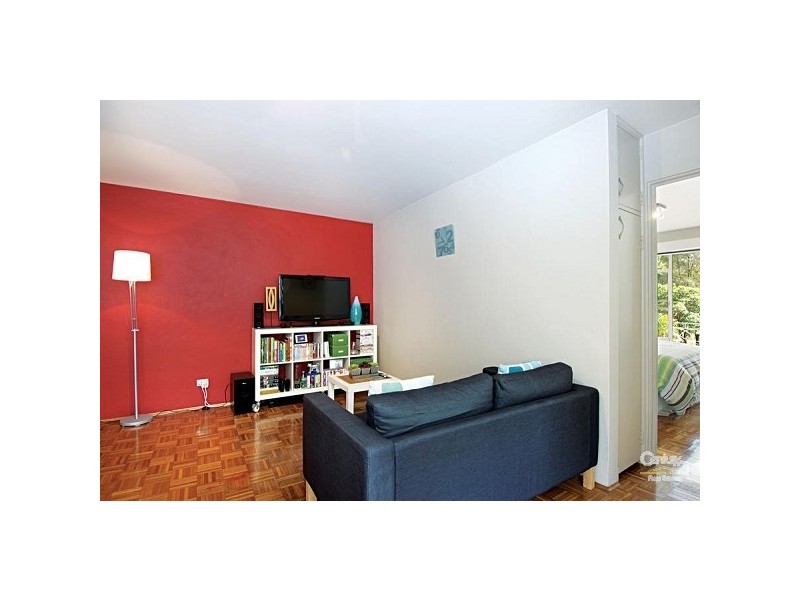 3/231 Ernest Street    Cnr Moodie St, Cammeray NSW 2062