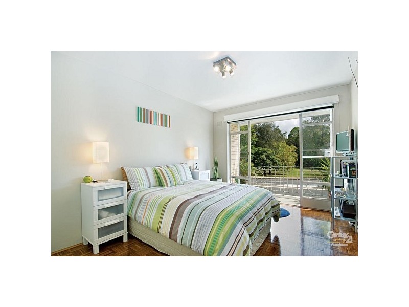 3/231 Ernest Street    Cnr Moodie St, Cammeray NSW 2062