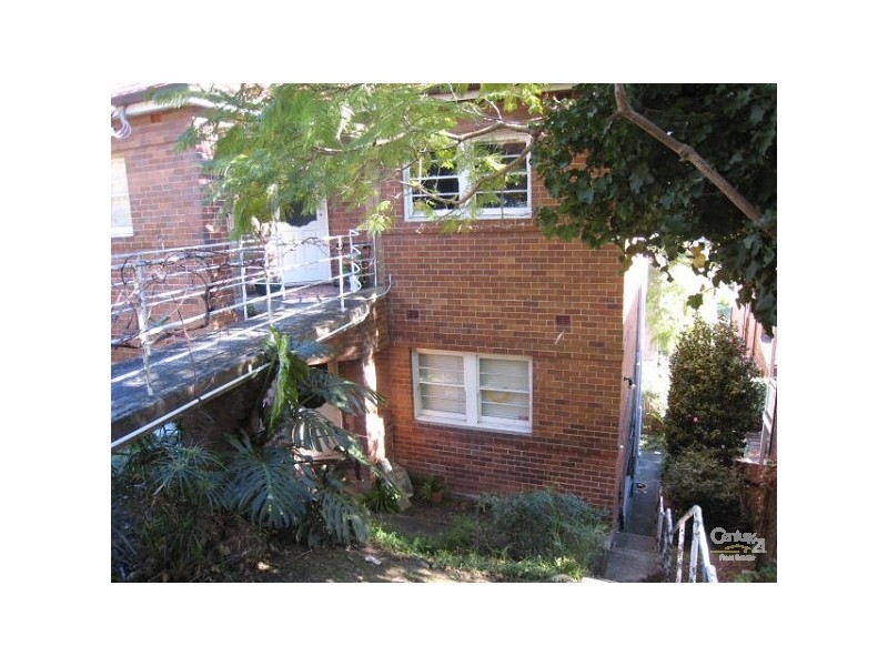 3/23 Montpelier Street, Neutral Bay NSW 2089