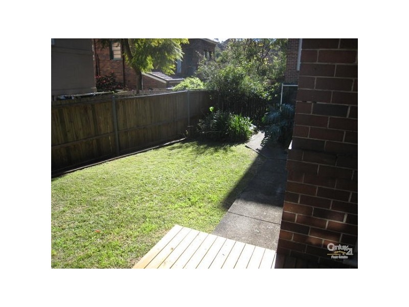 3/23 Montpelier Street, Neutral Bay NSW 2089