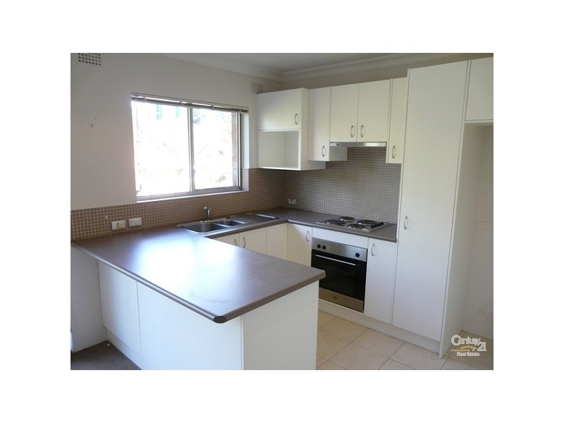 12/27A Eaton Street, Neutral Bay NSW 2089