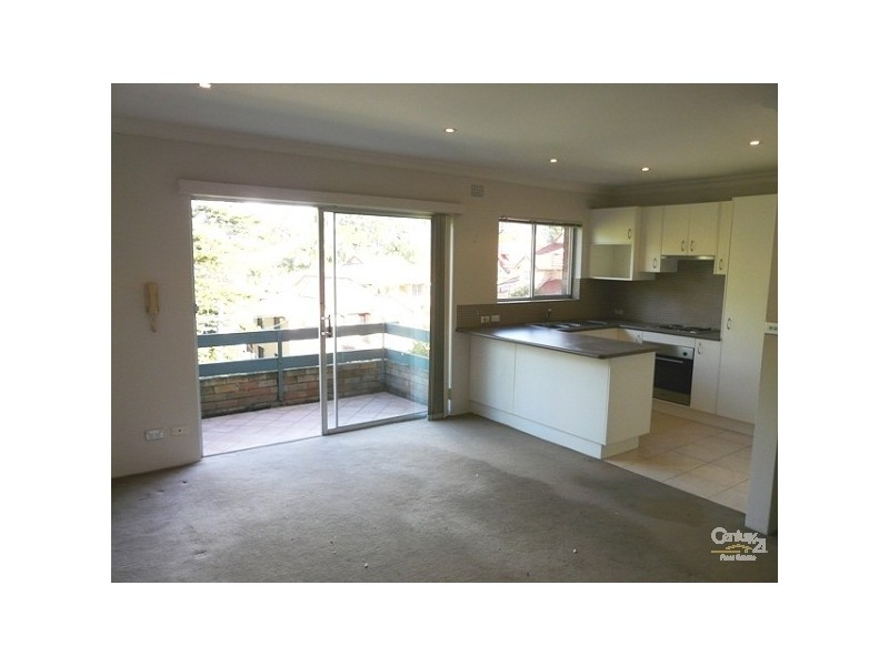 12/27A Eaton Street, Neutral Bay NSW 2089