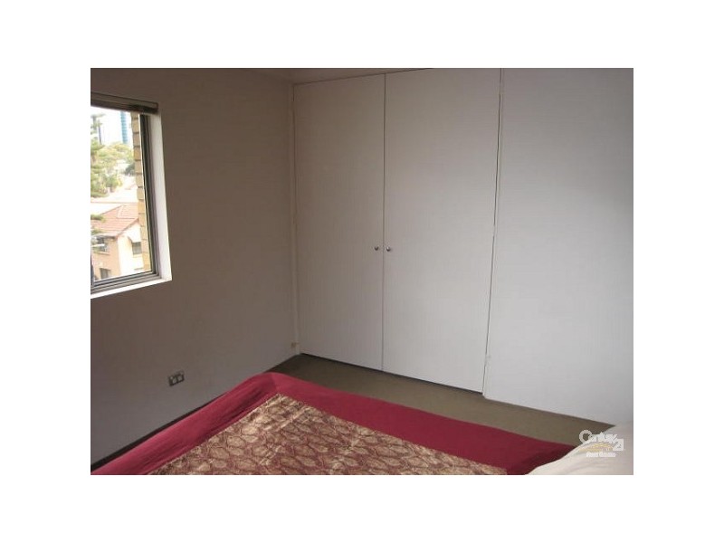 12/27A Eaton Street, Neutral Bay NSW 2089