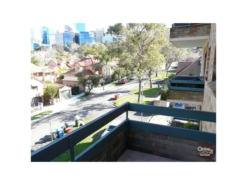 12/27A Eaton Street, Neutral Bay NSW 2089