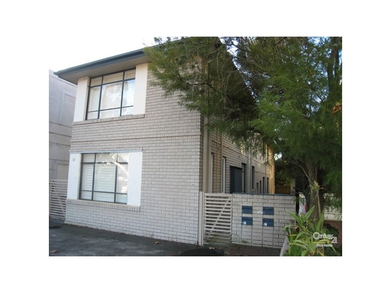 3/10 Military Road, Neutral Bay NSW 2089