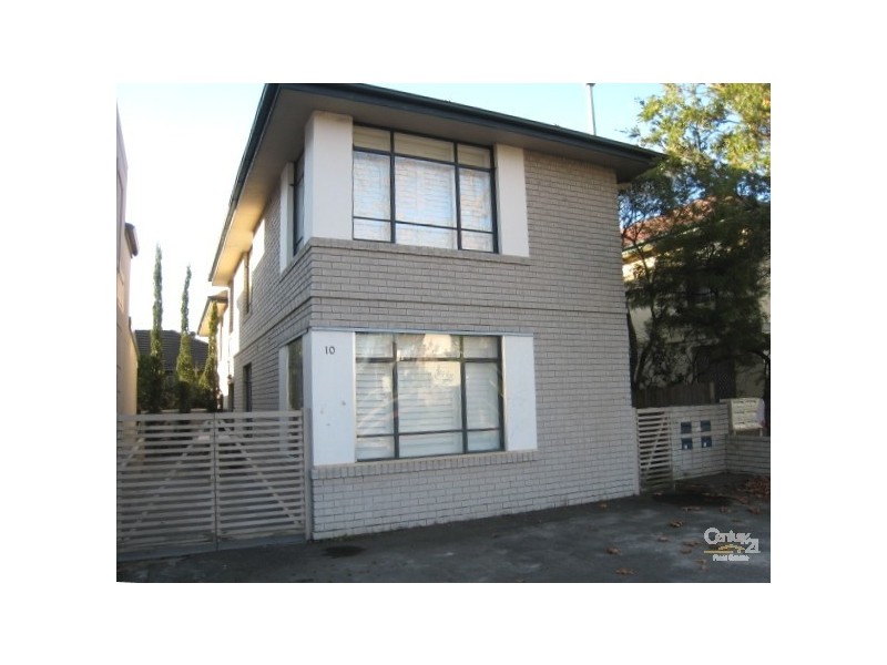 4/10 Military Road, Neutral Bay NSW 2089