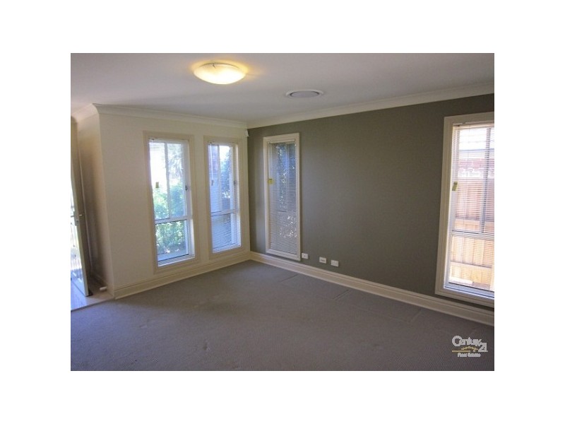 31 Bonnacordo Road, Quakers Hill NSW 2763