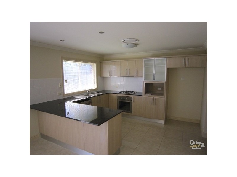 31 Bonnacordo Road, Quakers Hill NSW 2763