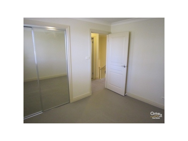 31 Bonnacordo Road, Quakers Hill NSW 2763