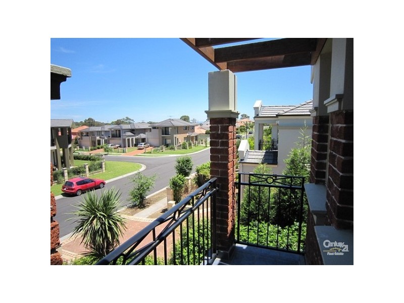 31 Bonnacordo Road, Quakers Hill NSW 2763