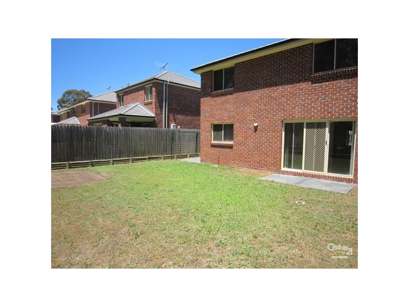 31 Bonnacordo Road, Quakers Hill NSW 2763