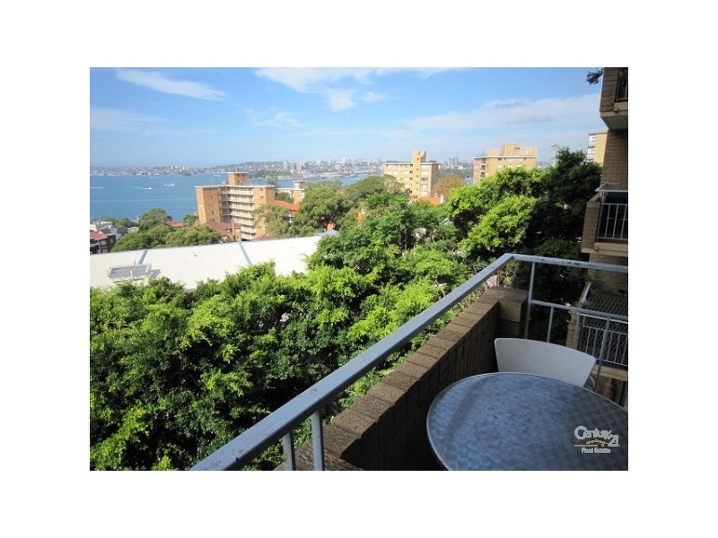 32/32 Carabella Street, Kirribilli NSW 2061