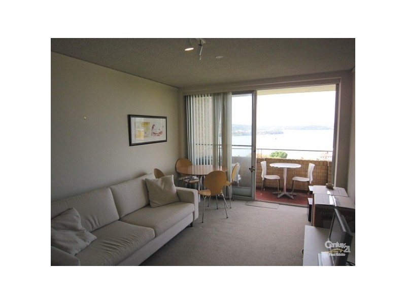 32/32 Carabella Street, Kirribilli NSW 2061