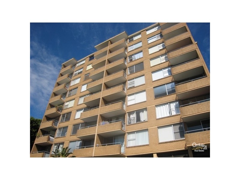 32/32 Carabella Street, Kirribilli NSW 2061