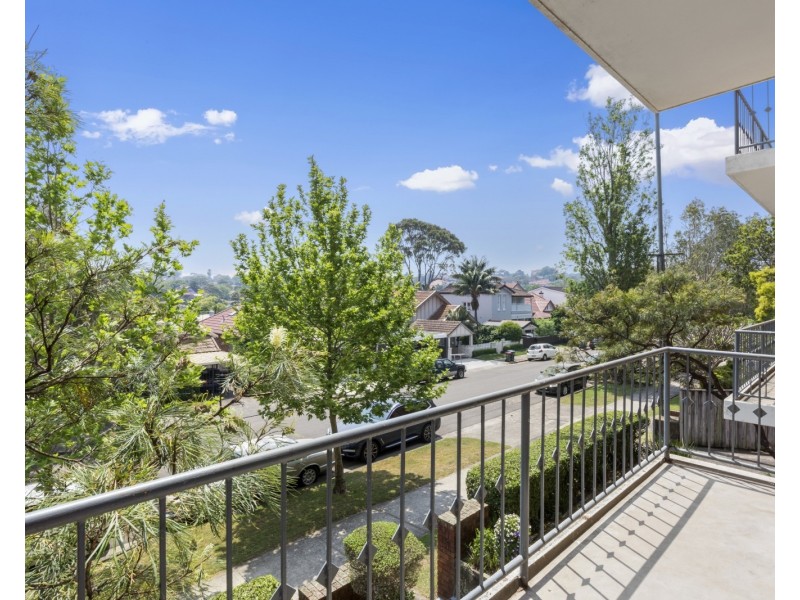 4/27 Somerset Street, Mosman NSW 2088