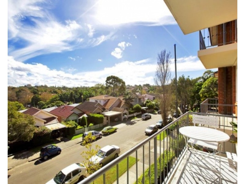 4/27 Somerset Street, Mosman NSW 2088