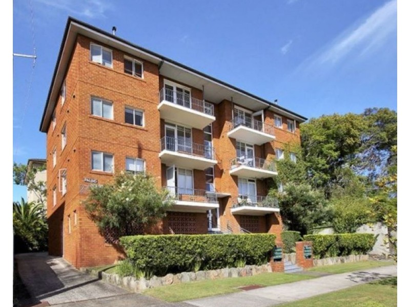 4/27 Somerset Street, Mosman NSW 2088