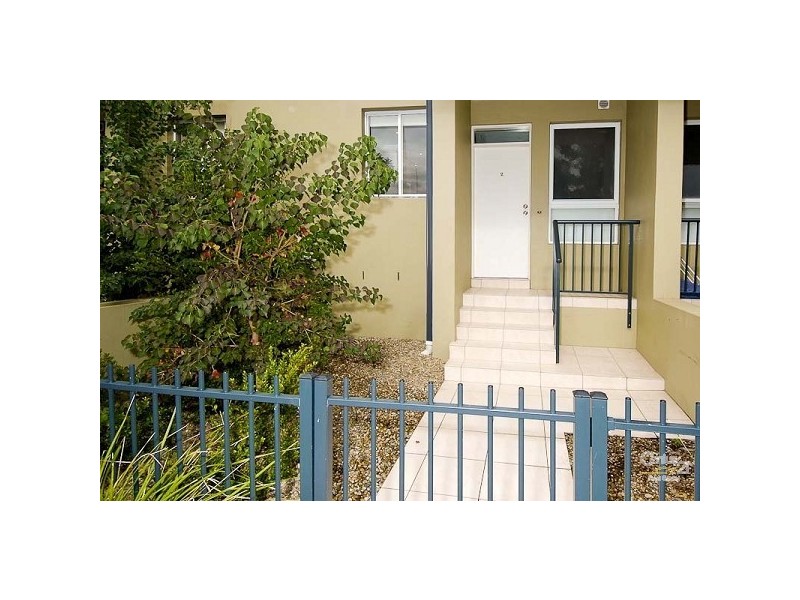 2/68-72 Beaconsfield Street, Silverwater NSW 2128