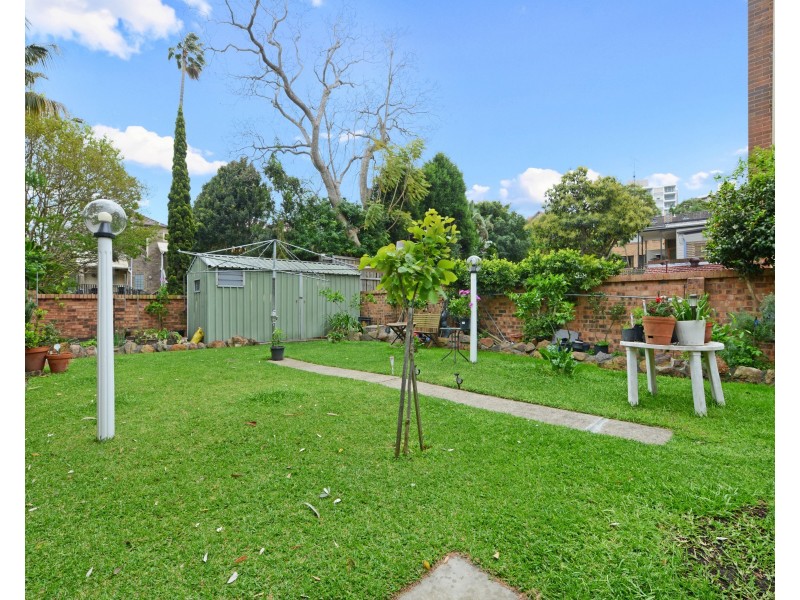 64 Undercliff Street, Neutral Bay NSW 2089