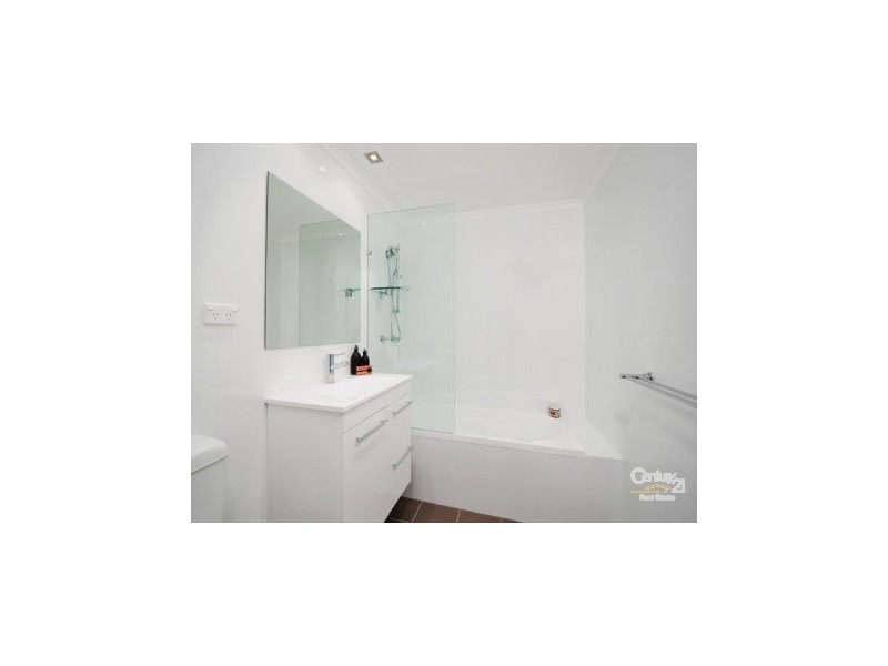 8/333 Ernest Street, Neutral Bay NSW 2089