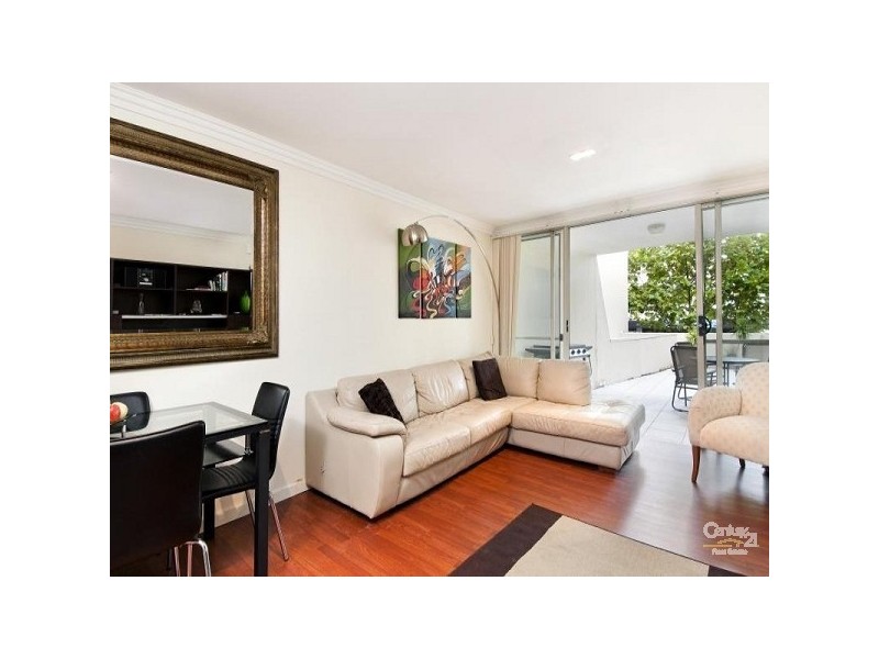 3/19A Young Street, Neutral Bay NSW 2089