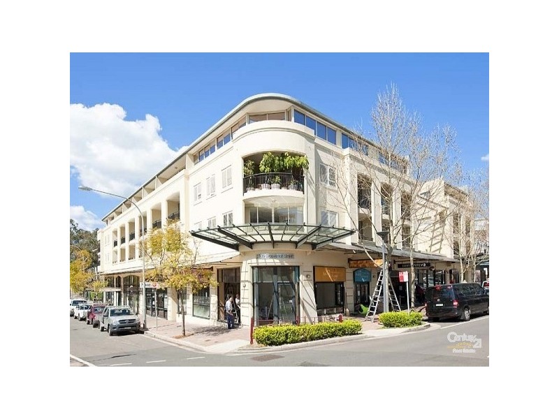 3/19A Young Street, Neutral Bay NSW 2089