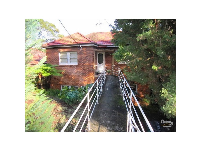 2/23 Montpelier St, Neutral Bay NSW 2089