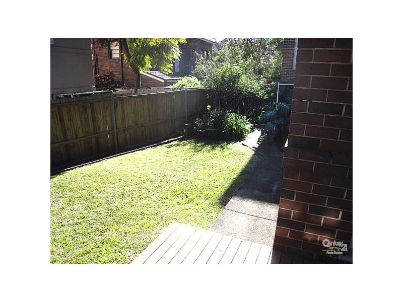 2/23 Montpelier St, Neutral Bay NSW 2089