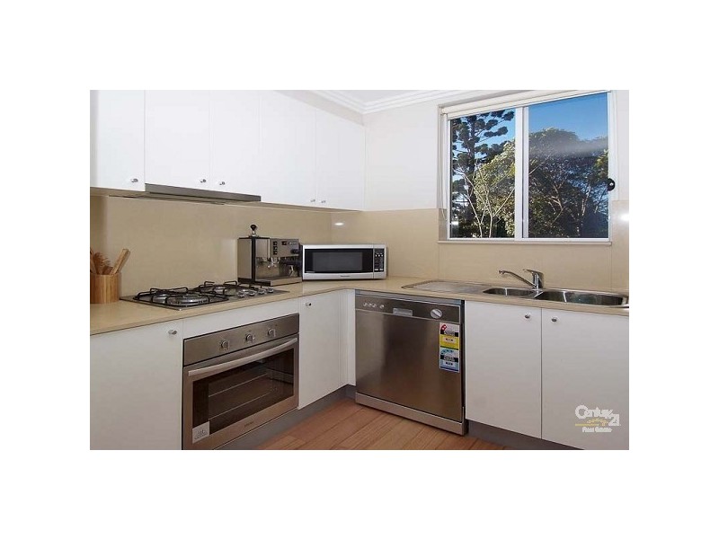 1/68-72 Beaconsfield Street, Silverwater NSW 2128