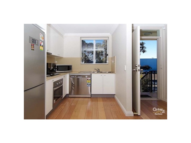 1/68-72 Beaconsfield Street, Silverwater NSW 2128