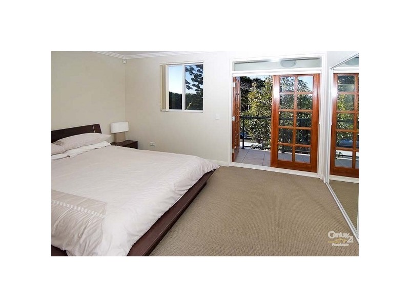 1/68-72 Beaconsfield Street, Silverwater NSW 2128