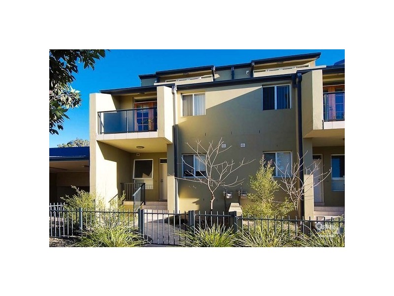 1/68-72 Beaconsfield Street, Silverwater NSW 2128