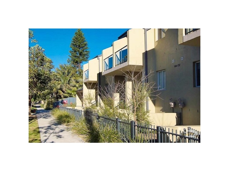 1/68-72 Beaconsfield Street, Silverwater NSW 2128