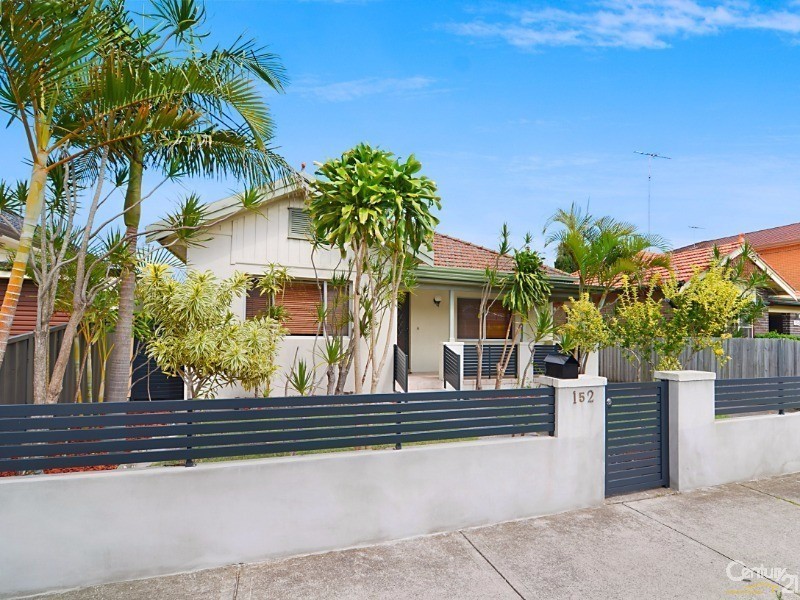 152 Napoleon Street, Sans Souci NSW 2219