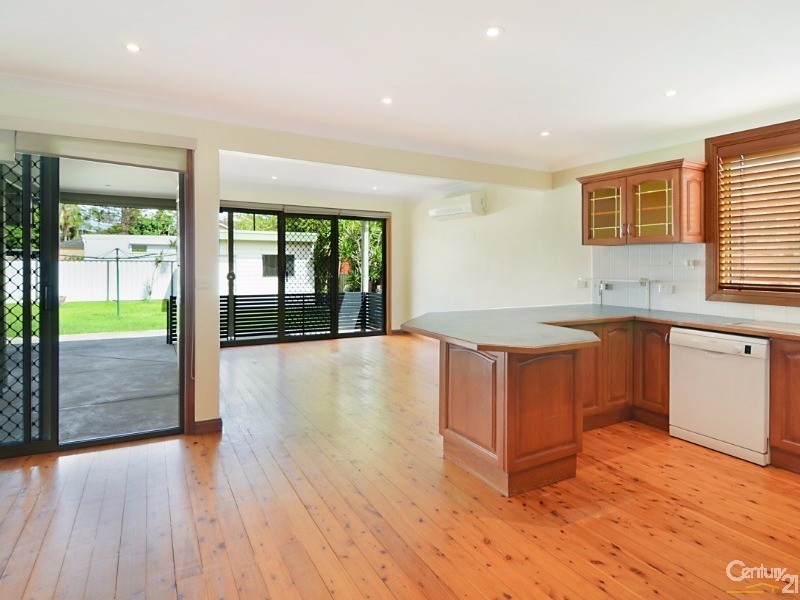 152 Napoleon Street, Sans Souci NSW 2219