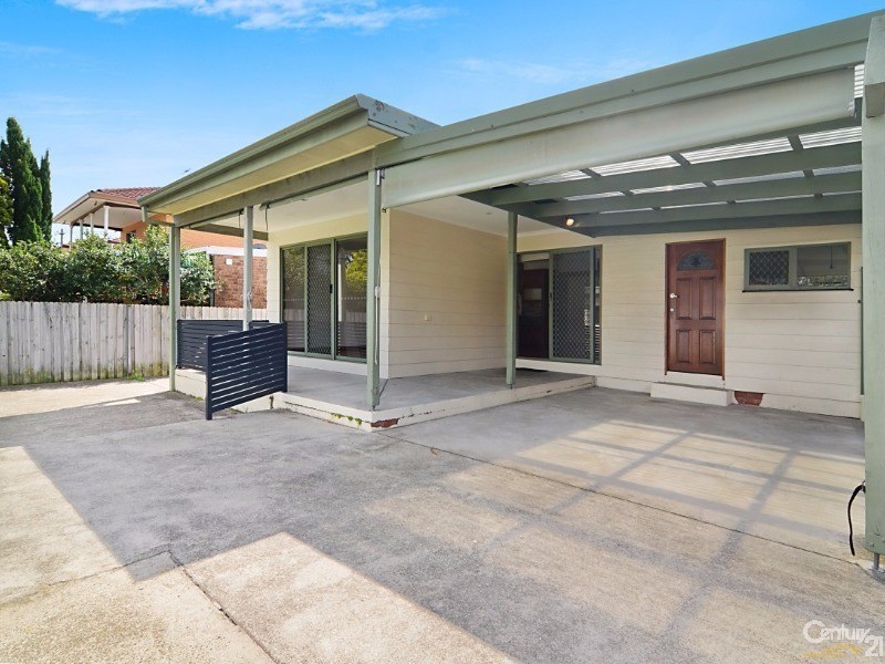 152 Napoleon Street, Sans Souci NSW 2219