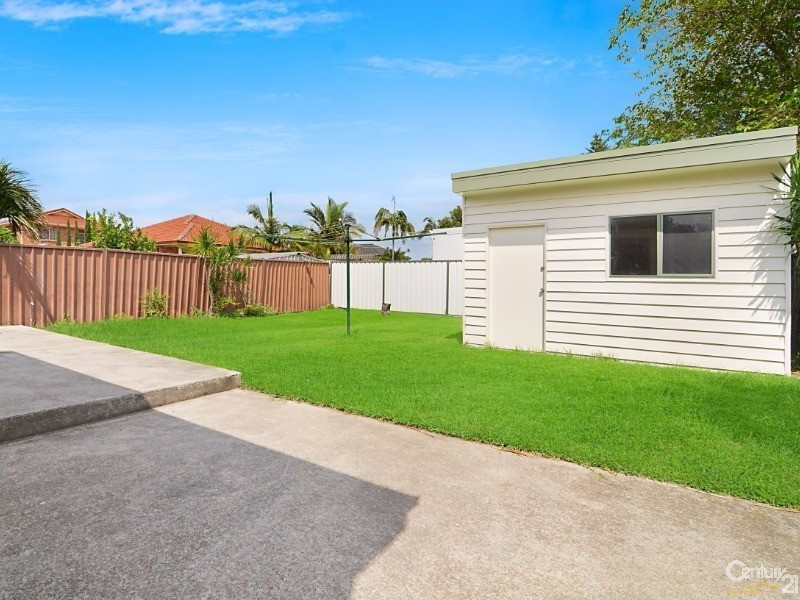 152 Napoleon Street, Sans Souci NSW 2219