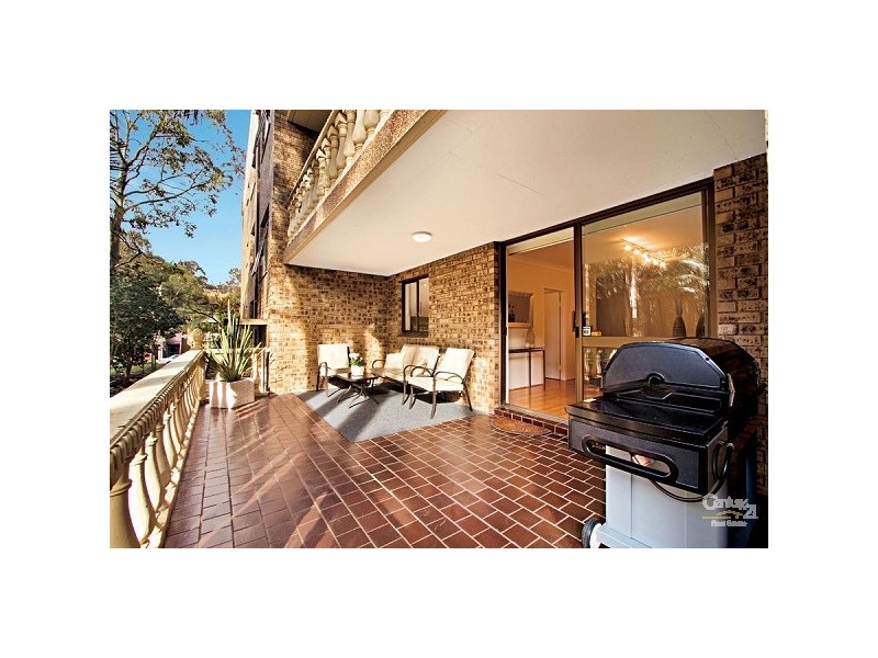 4/360 Miller Street, Cammeray NSW 2062