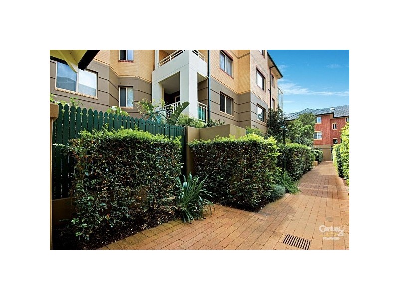 31/40 Rosalind Street, Cammeray NSW 2062